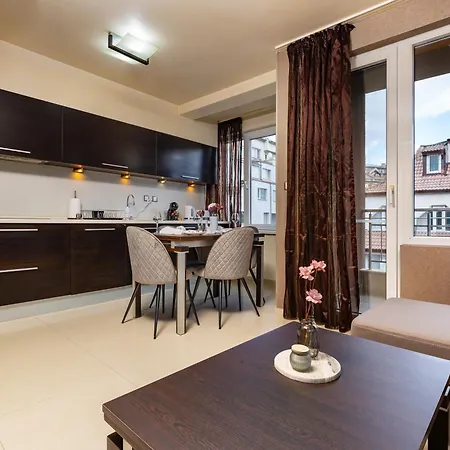 Modern 2bd - 14 Min To Medical By Flat Manager