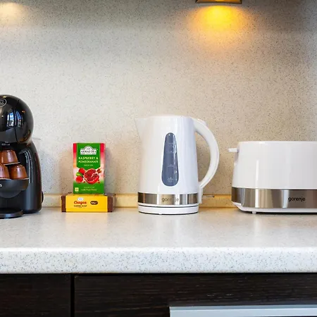 Modern 2bd - 14 Min To Medical By Flat Manager Апартаменты