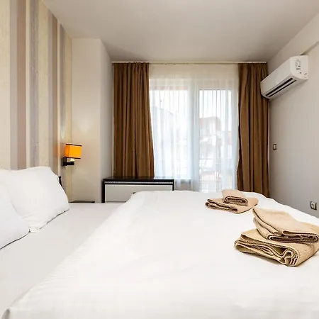 Modern 2bd - 14 Min To Medical By Flat Manager Пловдив