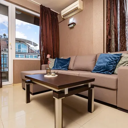 Appartement Modern 2bd - 14 Min To Medical By Flat Manager