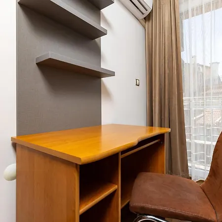 Modern 2bd - 14 Min To Medical By Flat Manager *