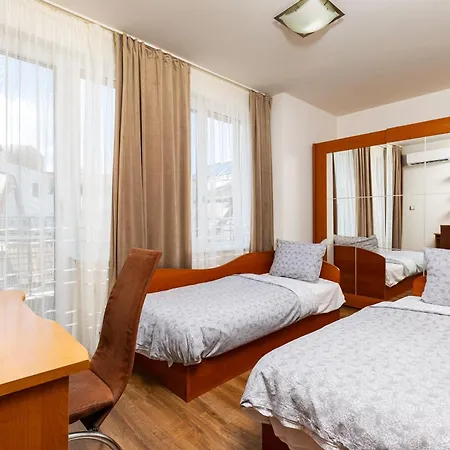 Appartement Modern 2bd - 14 Min To Medical By Flat Manager