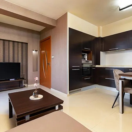 Appartement Modern 2bd - 14 Min To Medical By Flat Manager