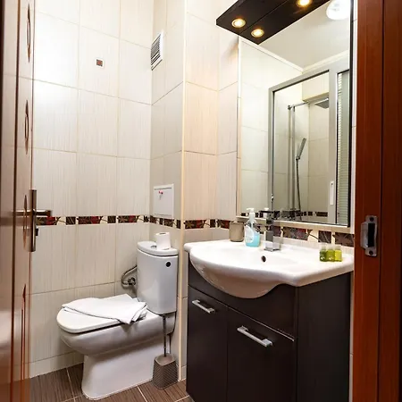 Appartement Modern 2bd - 14 Min To Medical By Flat Manager Plovdiv