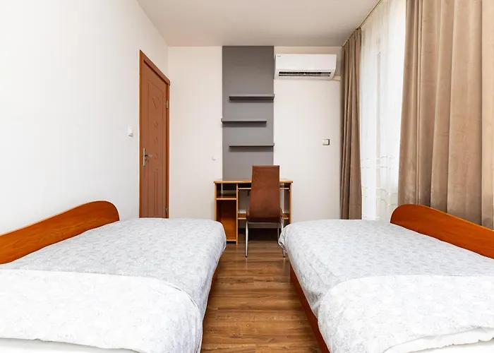 Modern 2bd - 14 Min To Medical By Flat Manager Plovdiv