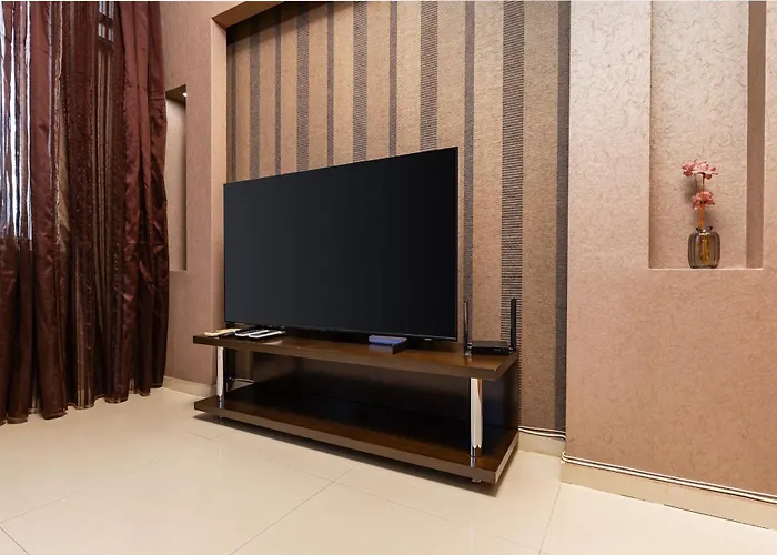 Modern 2bd - 14 Min To Medical By Flat Manager Lejlighed