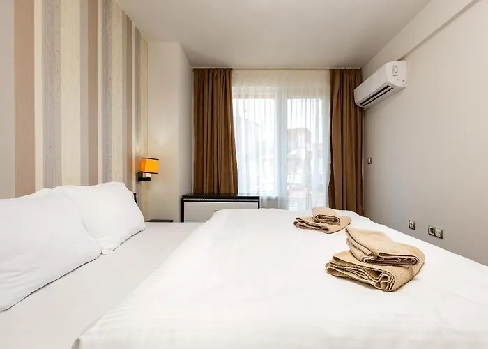 Modern 2bd - 14 Min To Medical By Flat Manager Plovdiv